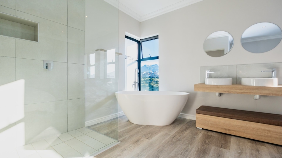 4 Bedroom Property for Sale in Welgelegen Western Cape